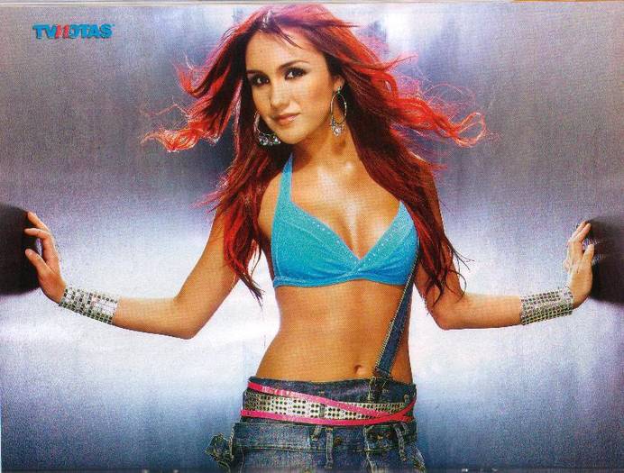 dulce36if - dulce maria