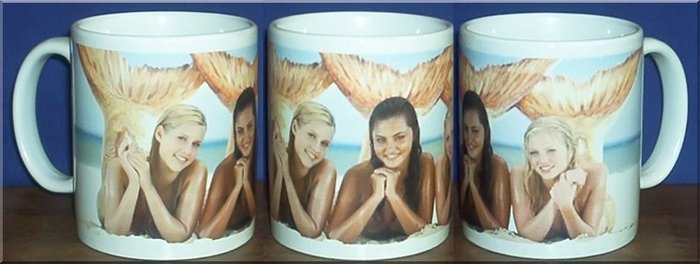 h2o0 - H2o Just Add Water