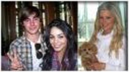 raraaaaaaaa - ASHLEY TISDALE POZE RARE