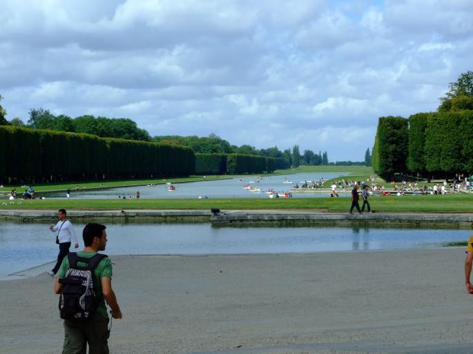 DSCF5195 - Day 3 - Versailles