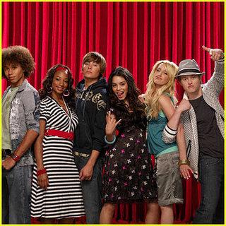 high-school-musical - High School Musical