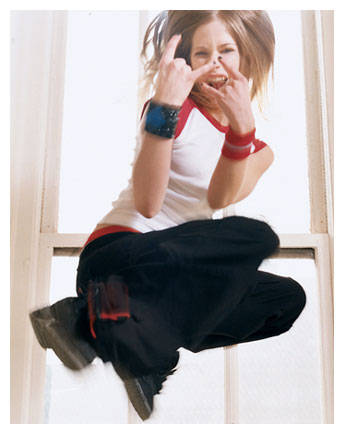 Avril_Lavigne_1 - AVRIL LAVIGNE
