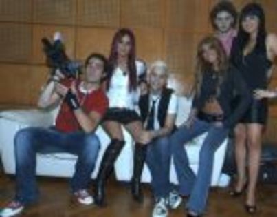 formatia rbd
