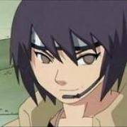 mitarashi anko