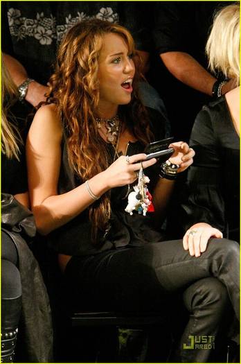mileycyruschristianaudias6 - miley Cyrus
