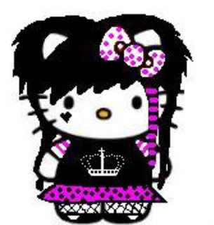 hello-4 - PoZe HeLlO kITtY