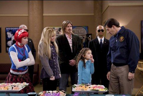 Hannah-Montana-1224320463 - Hannah Montana