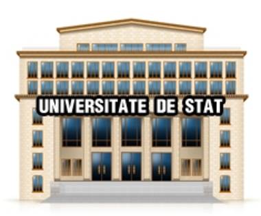 Univ de stat - Concurs 13