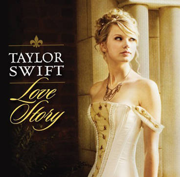 lovestory - Taylor Swift