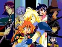 30 - Slayers