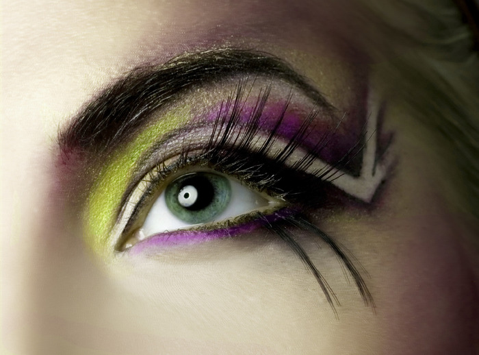 eyeshadow pic - machiaj ochi