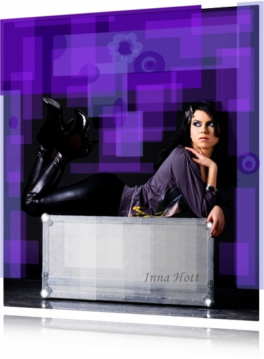 iina - inna