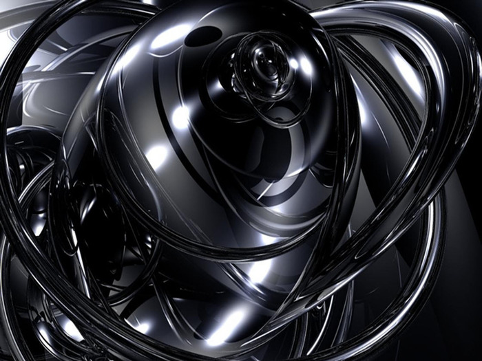 normal_abstract1-0061 3D-ART-0143  Future  Art