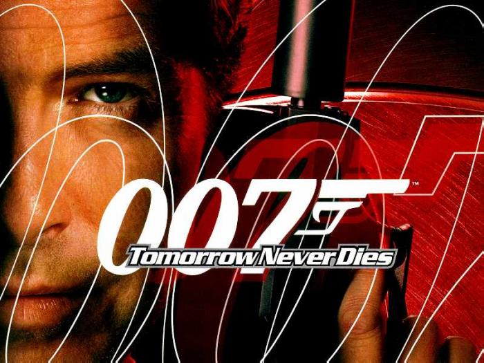 007 - imagini filmul james bond 007
