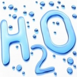 H2o