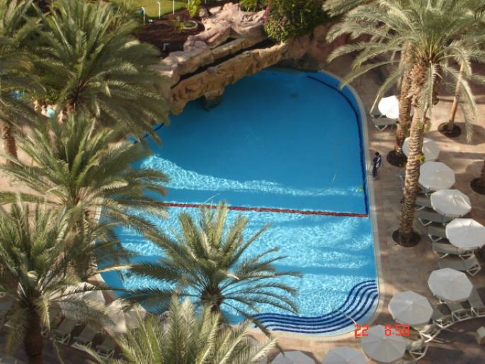 479  Israel - Eilat - 2008 ISRAEL NOIEMBRIE