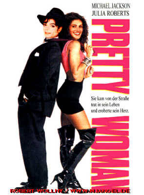 pretty - Poze Michael Jackson