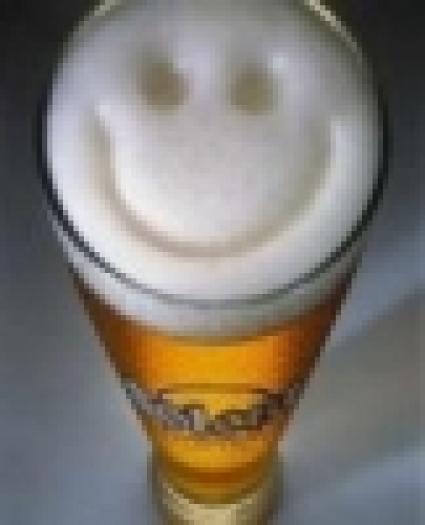 Beer-smiley - avatare