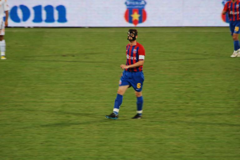 STEAUA 199