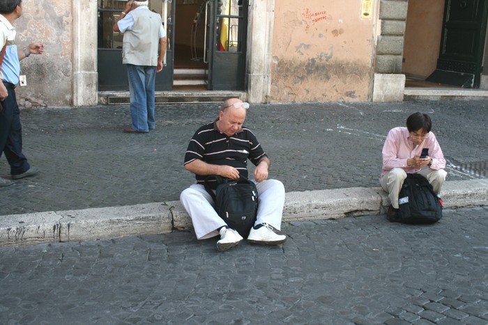 roma 205 - Piazza Navona