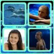 ~Cleo~ ~Emma~ ~Rikki~ - H2o