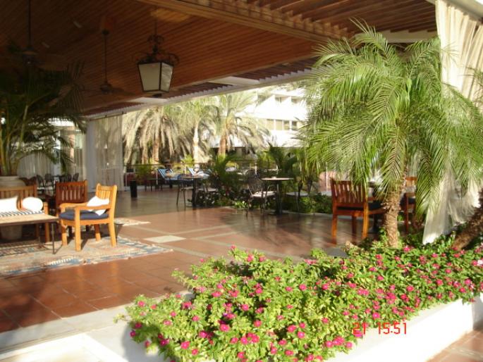 366 Israel - Eilat - Hotel Royal Beach - 2008 ISRAEL NOIEMBRIE