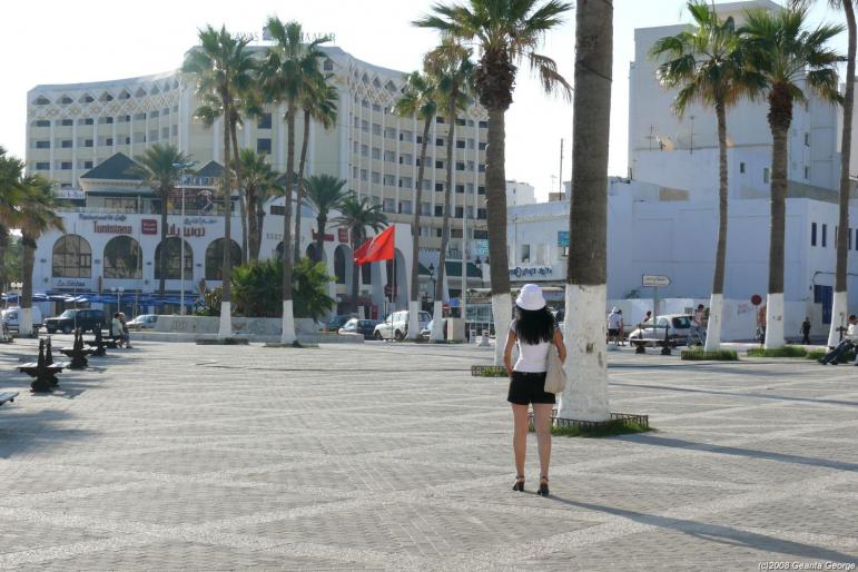 Tunisia_060 - Tunisia