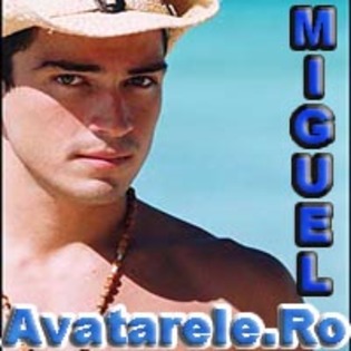 mighuel