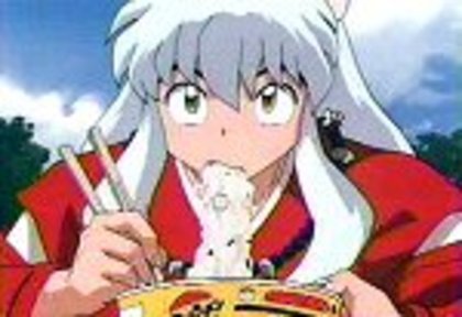 Inuyasha_ramen[1] - 00 cel mai tare anime-Inuyasha