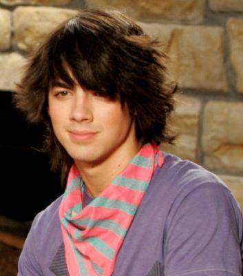 14ln6ms - Joe Jonas