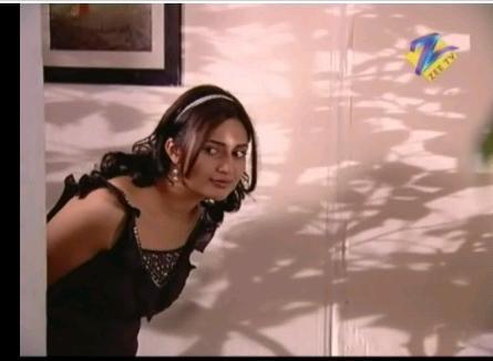 PRFJSINVLHQVYRKALTS - A TA PENTRU TOTDEAUNA-reincarnarile Vidyei shi a lui Sagar respectiv Divya shi Amar