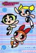 ttttttyu - Powerpuff Girls