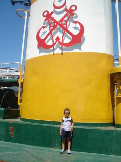 Picture Nokia 316 - 2007 TURCIA KUSADASI