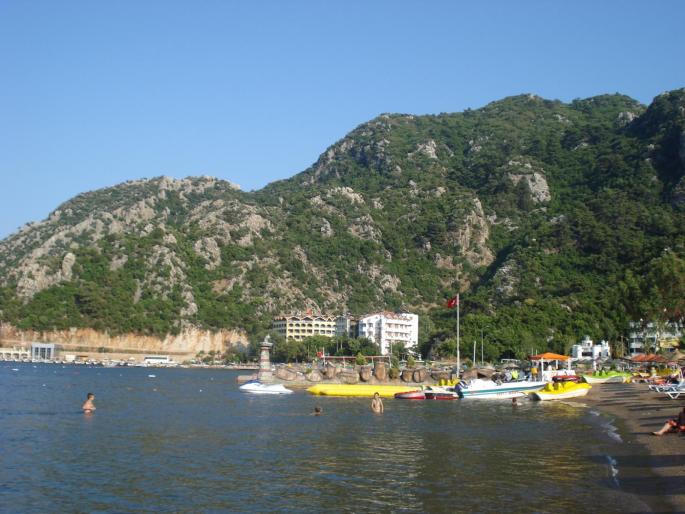 Picture 156 - 2008 TURCIA MARMARIS