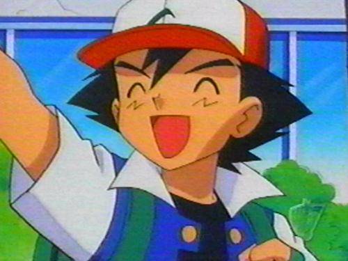 pokemon (ash)