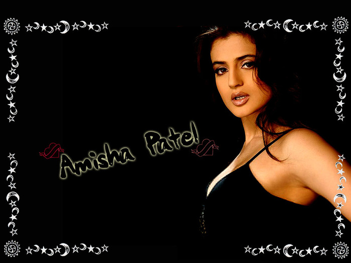  - Amisha Patel