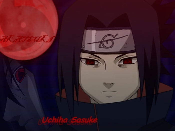 akatsuki-itachi - poze cu naruto