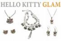 bijuterii - accesorii hello kitty