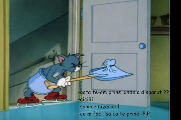 1750161 - banda dsenata cu tom si jerry