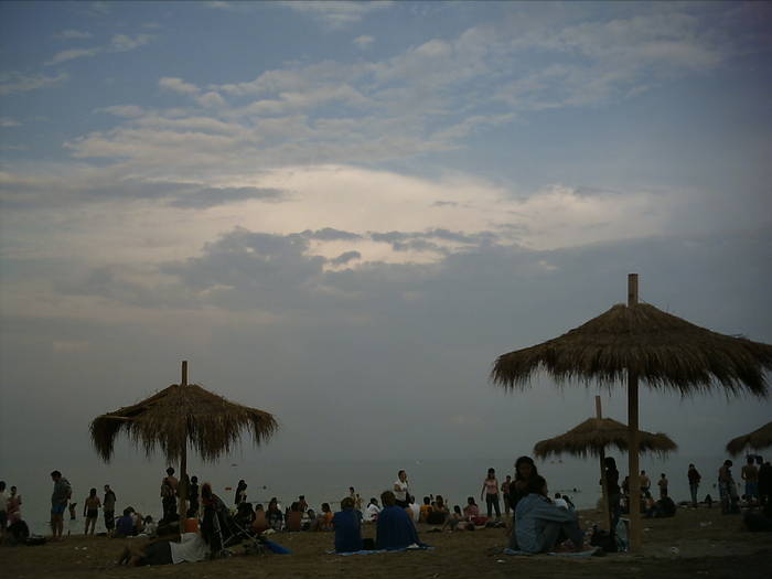 PICT0118 - 2005 la mare