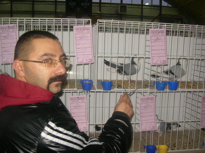 SANY0279 - poze expo 2009