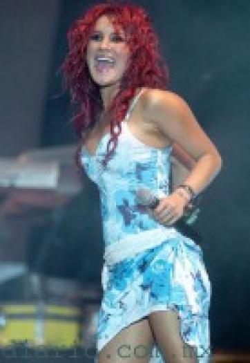 m_244 - poze mai rare cu dulce maria