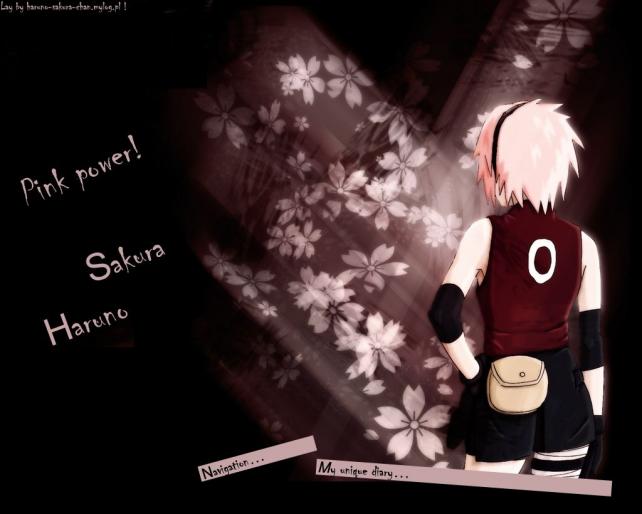 Sakura