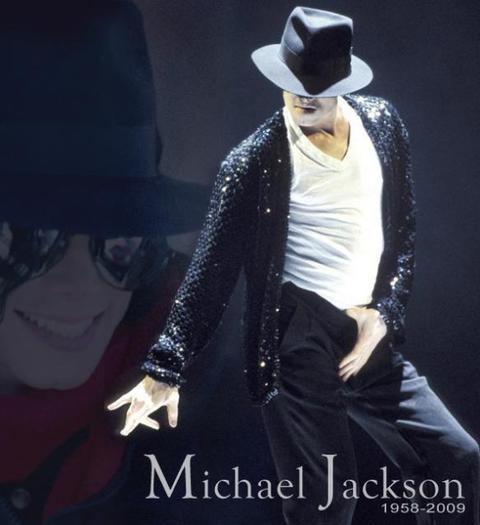 especial-michael - poze michael jackson