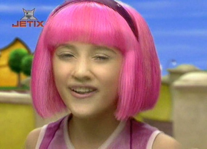 bscap0163 - Vedete Americane