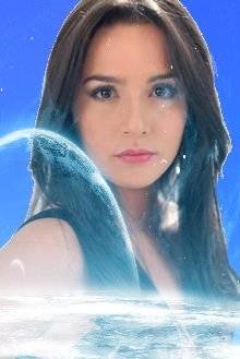 carmy by my2dream - Carmen Villalobos
