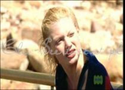 cariba heine as rikki - H2O just add water