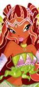 layla - layla-winx