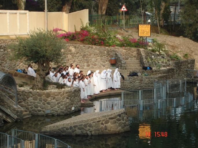 125 Israel - Tiberias (raul Iordan)