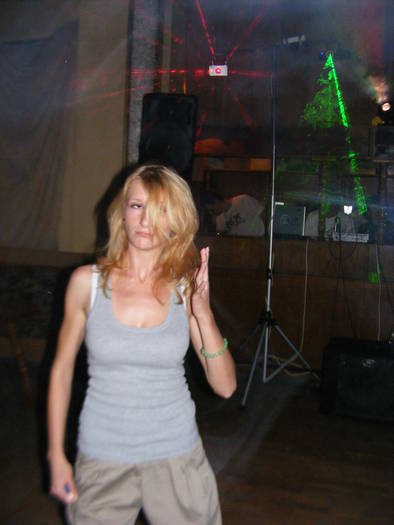 1 042 - 2009 01 08 party